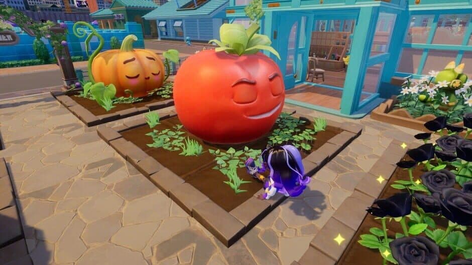 Totopia screenshot
