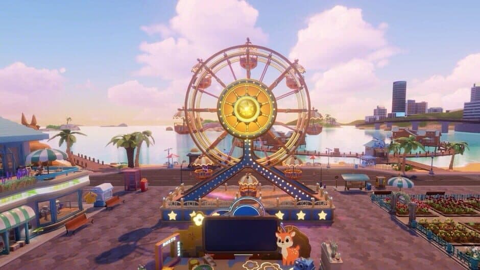 Totopia screenshot