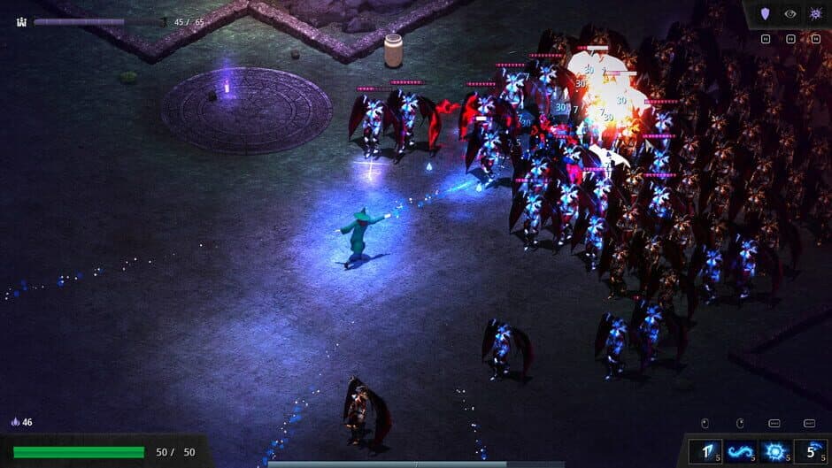 Hellbridge screenshot