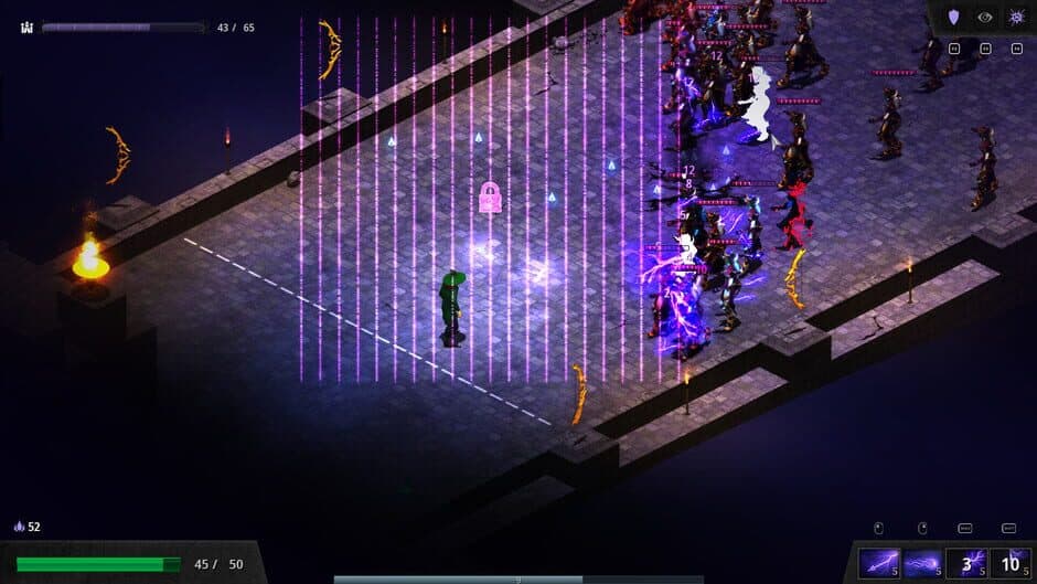 Hellbridge screenshot