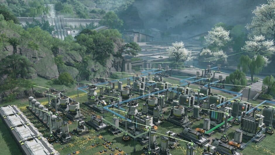 Arknights: Endfield screenshot