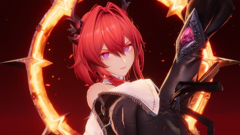 Arknights: Endfield screenshot