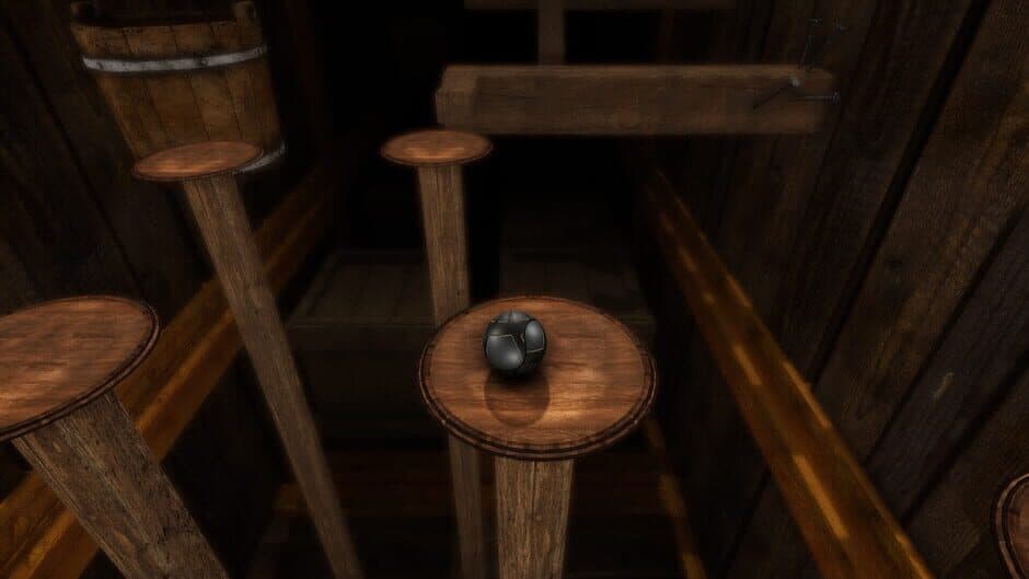 Spheroll screenshot