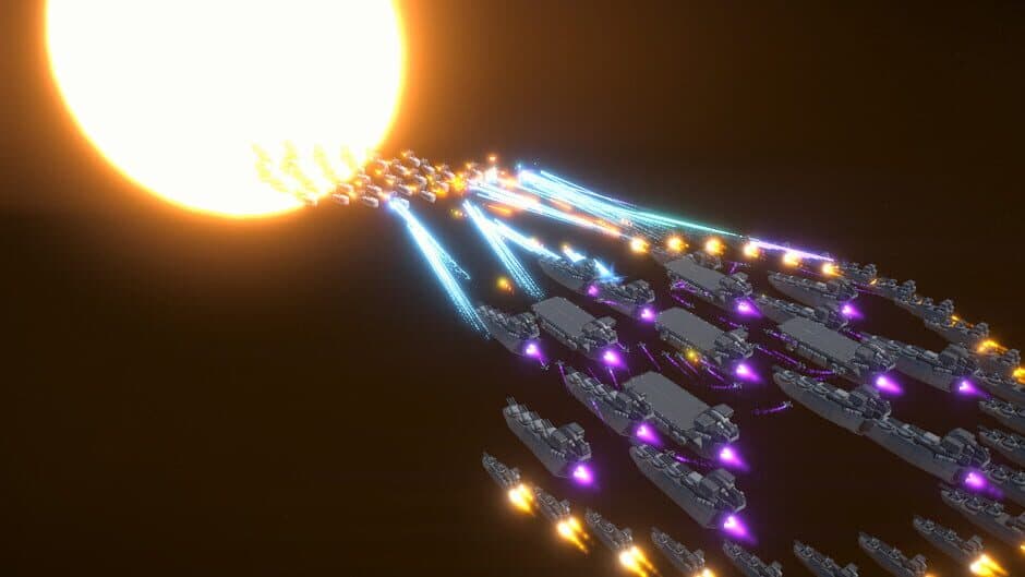 Iron Inc. screenshot
