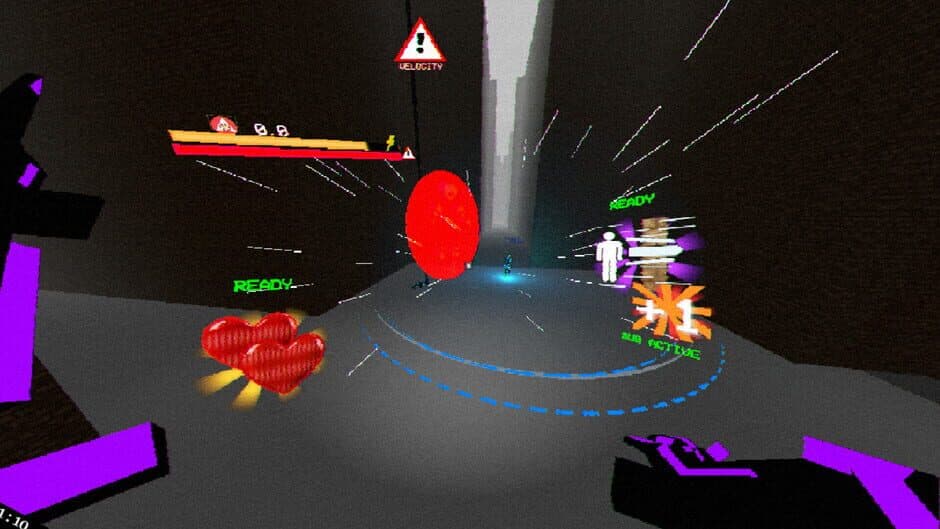Revenant Maze screenshot