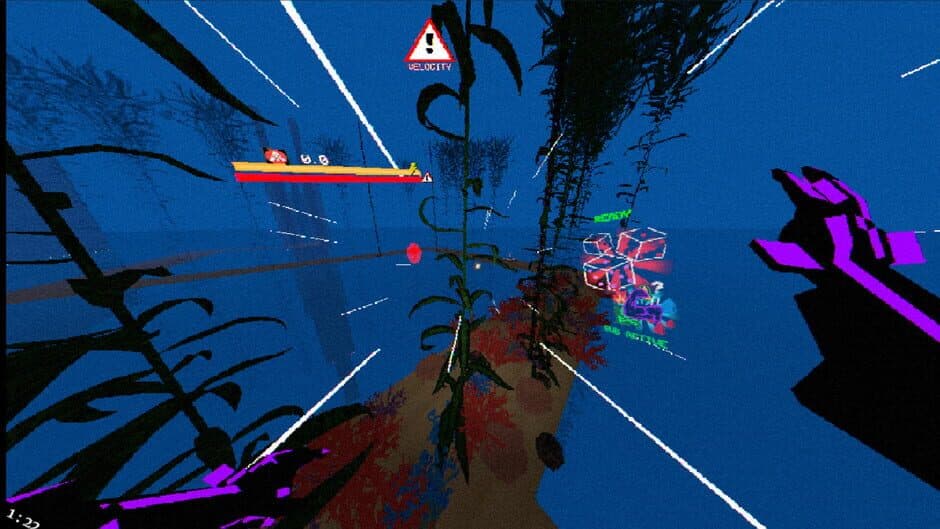 Revenant Maze screenshot