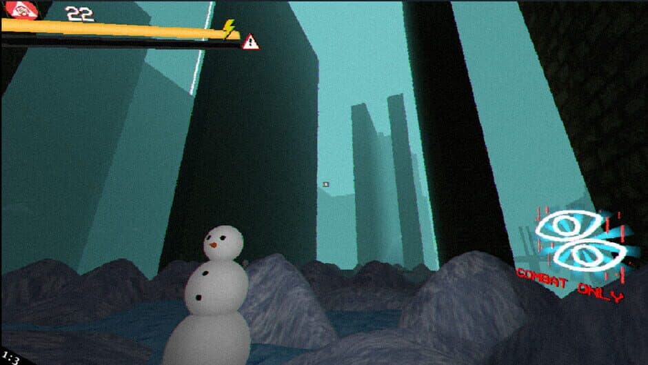 Revenant Maze screenshot