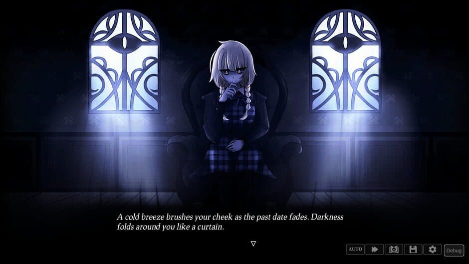 Matchmaking for Ghosts screenshot