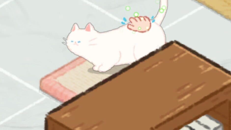 Cat Cottage screenshot