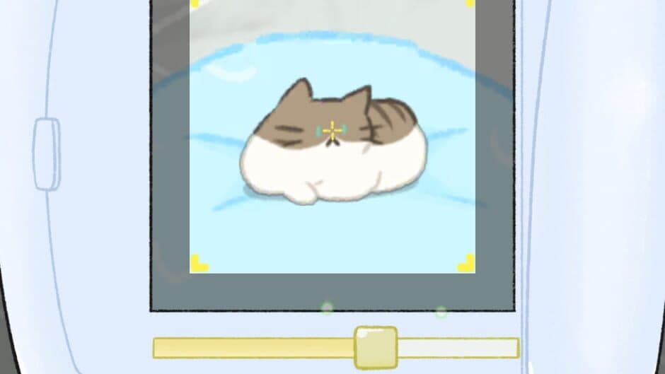Cat Cottage screenshot