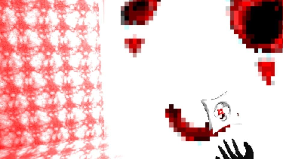 Egregore screenshot