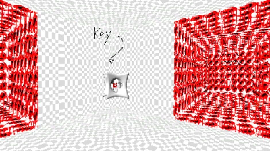 Egregore screenshot
