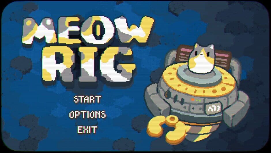 MeowRig screenshot