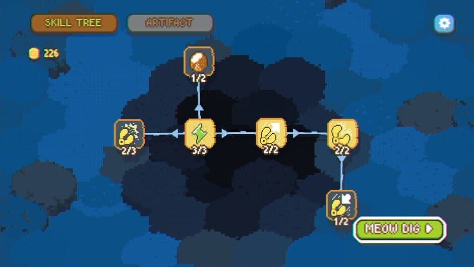 MeowRig screenshot