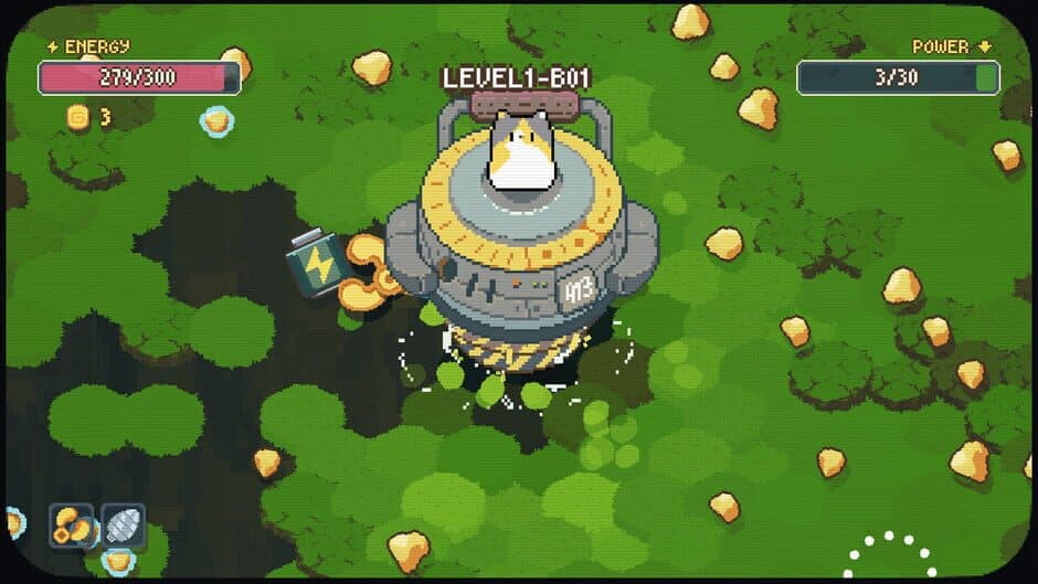 MeowRig screenshot