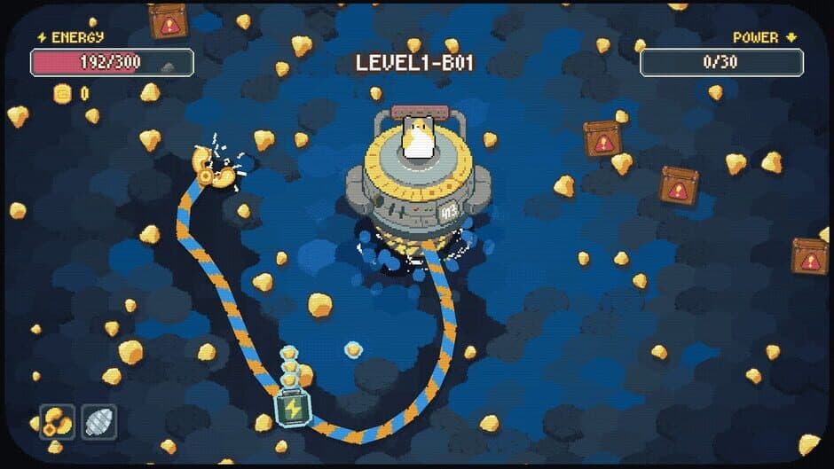 MeowRig screenshot