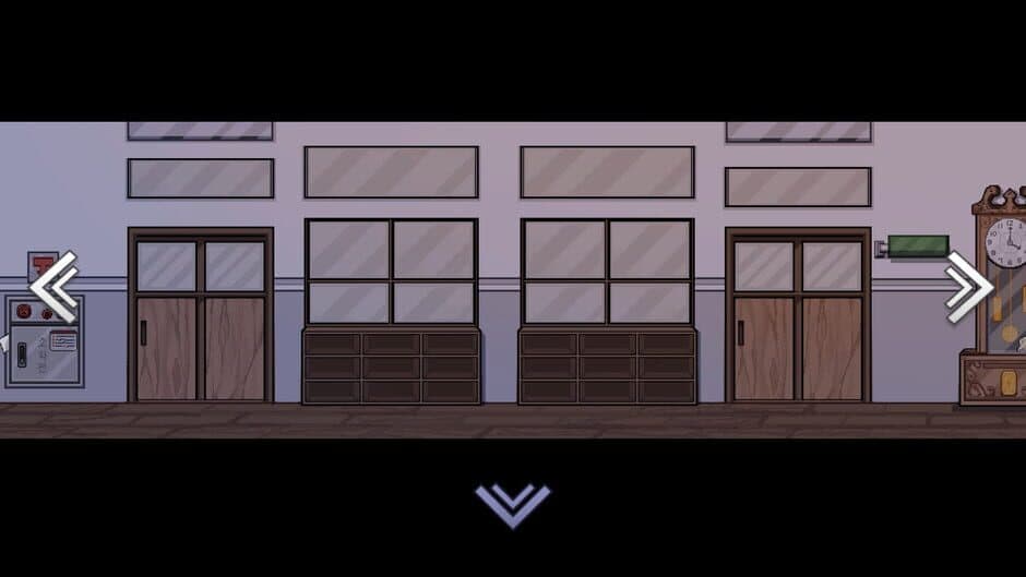 A Place Where Summer Rain Falls screenshot