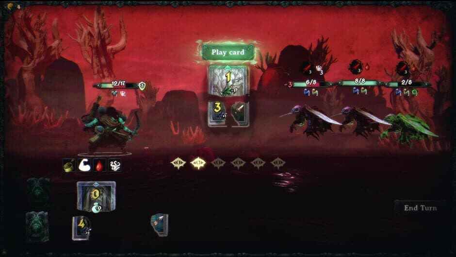 Near Mint screenshot