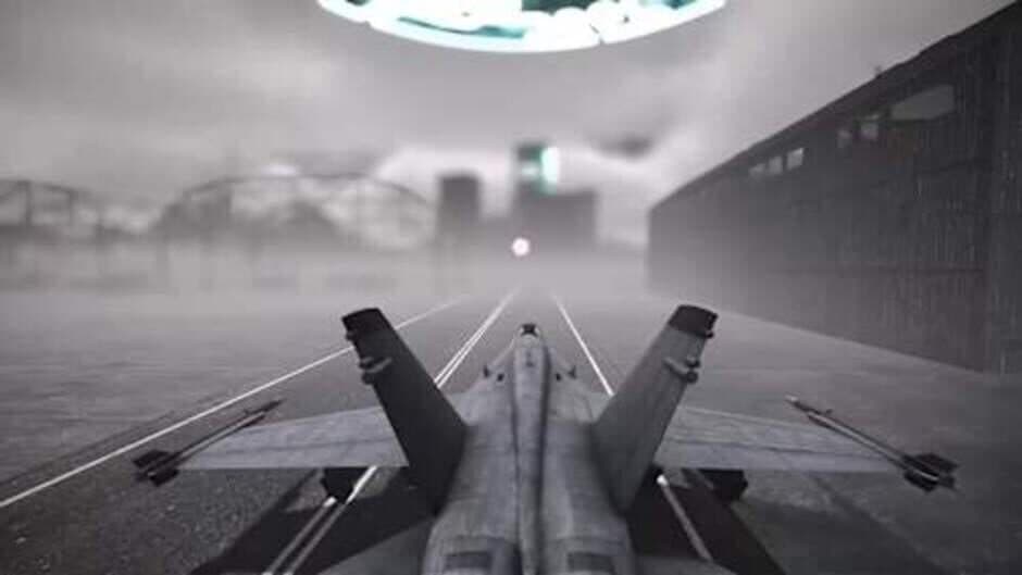 Ace Thunder: Aircraft Wingman Simulator screenshot