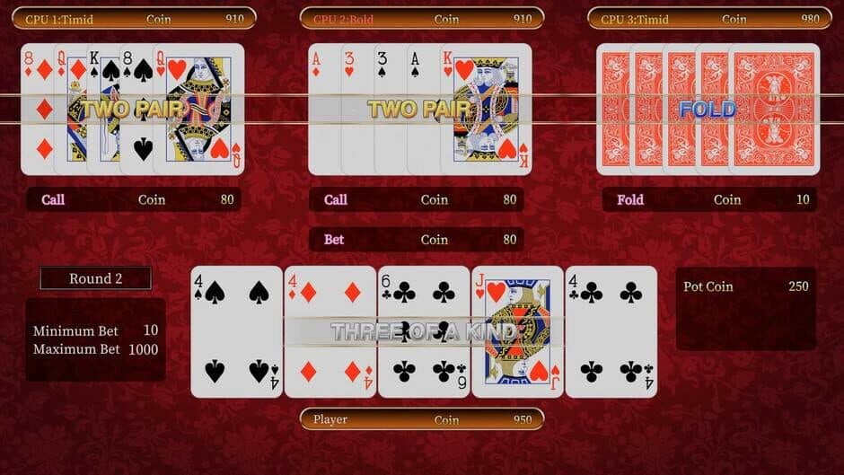 Card&Casino screenshot