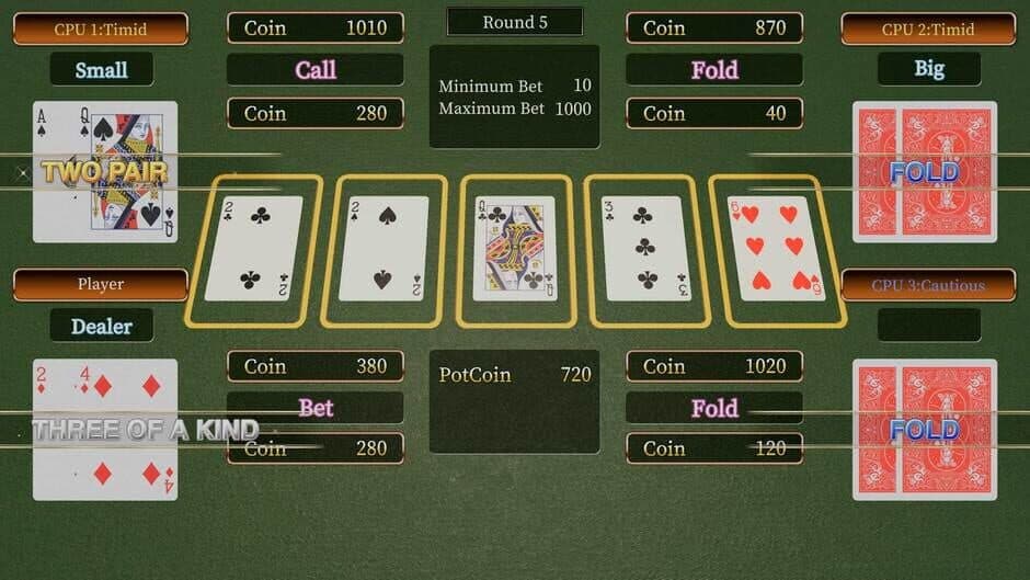 Card&Casino screenshot