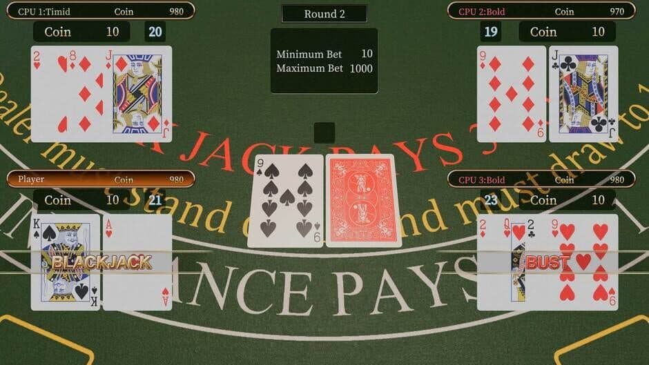 Card&Casino screenshot