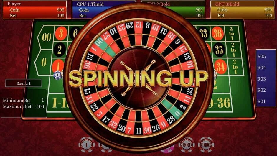 Card&Casino screenshot