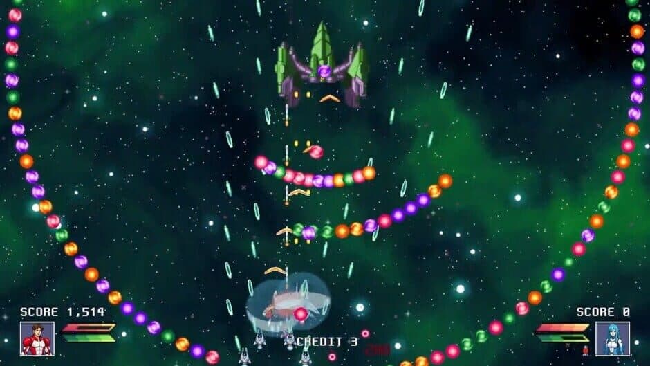 Blast Linkers screenshot