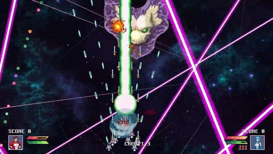 Blast Linkers screenshot