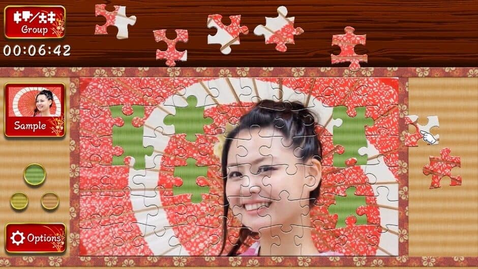3-in-1 Animated Jigsaws Bundle screenshot