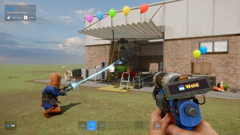 S&box screenshot