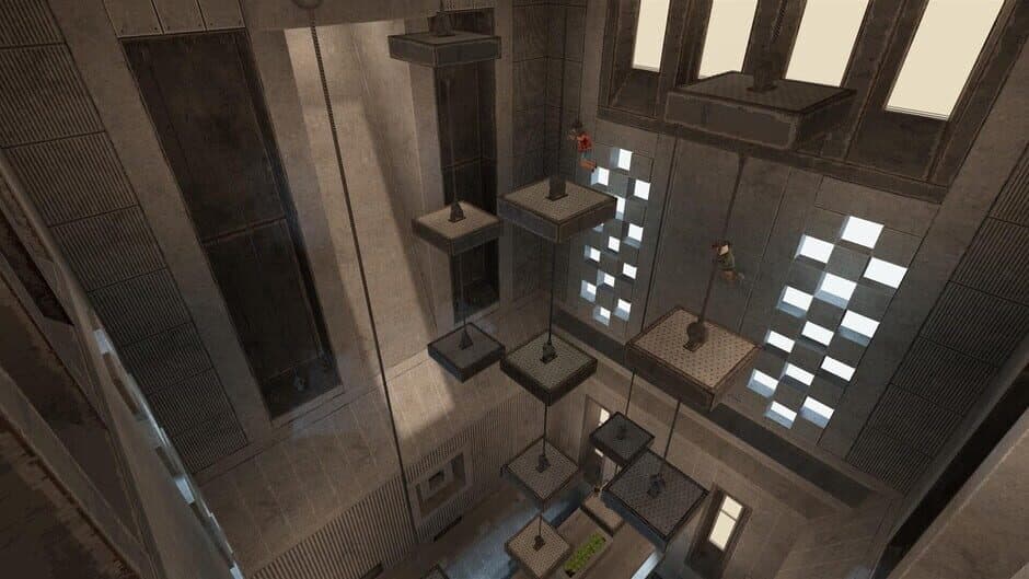 S&box screenshot