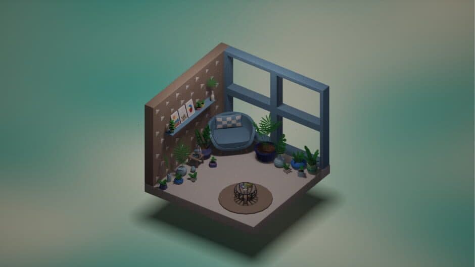 Comfy Corners: Unpack and Decorate screenshot