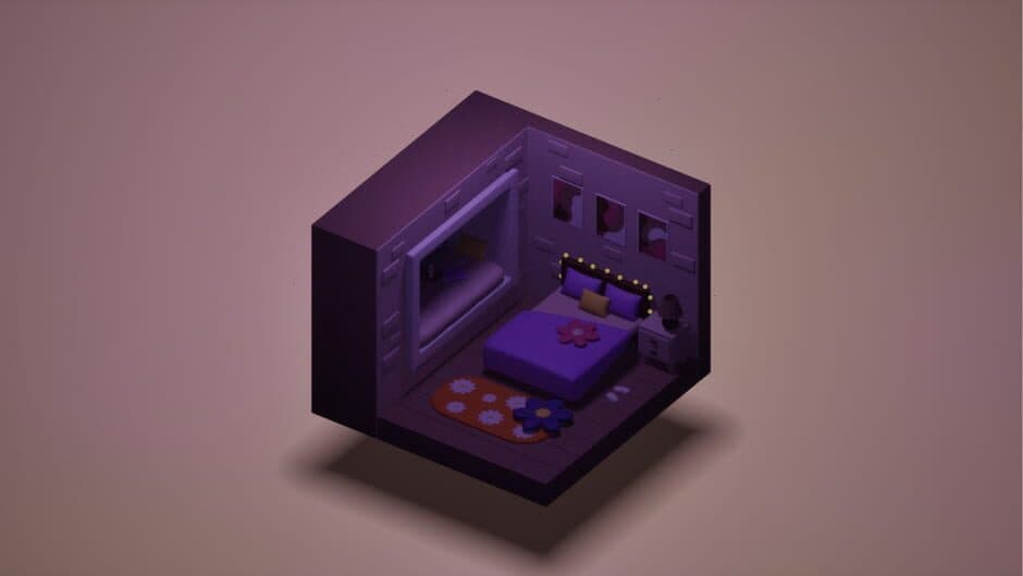 Comfy Corners: Unpack and Decorate screenshot