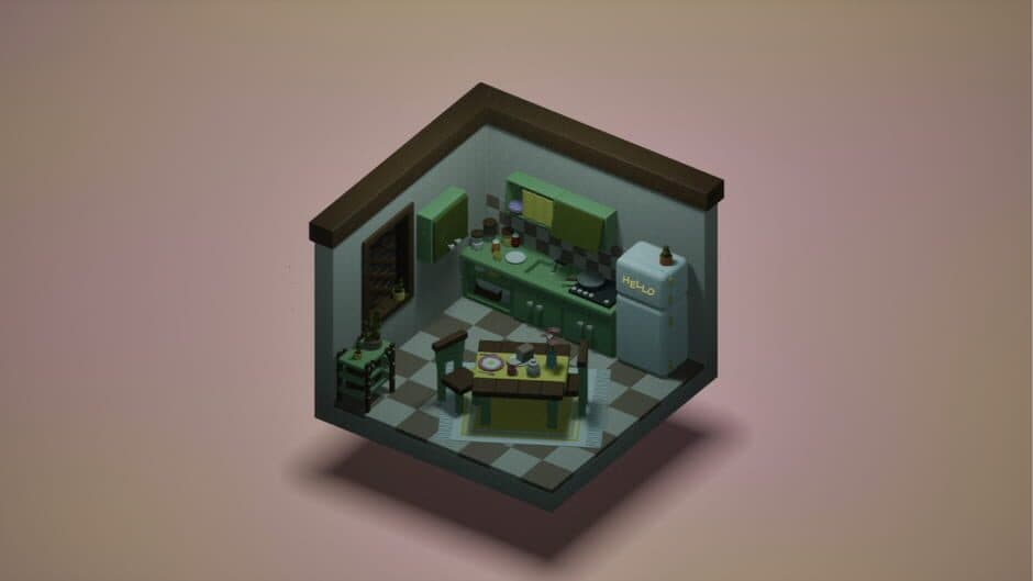 Comfy Corners: Unpack and Decorate screenshot