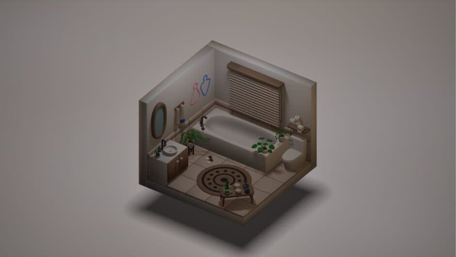 Comfy Corners: Unpack and Decorate screenshot