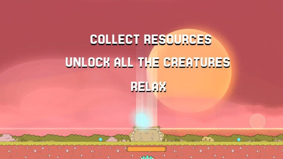 Seeker Shrine screenshot