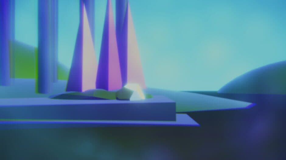 The Mask of Agnosia screenshot