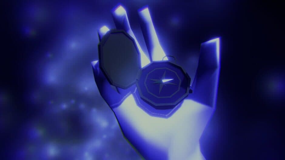 The Mask of Agnosia screenshot