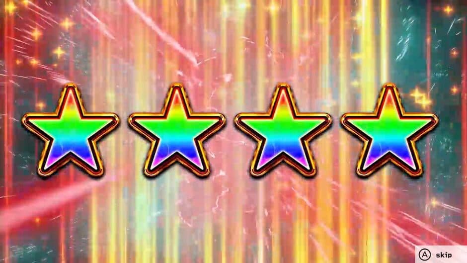 Shinkansen Card Pull Simulator screenshot