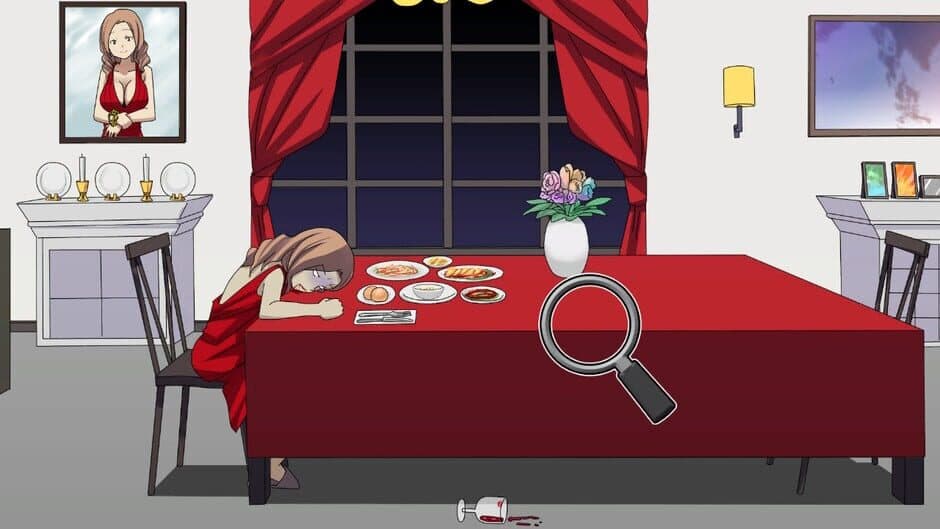 The Shocking World Mysteries screenshot