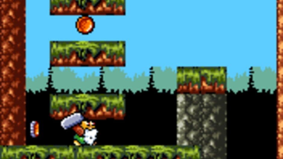 Yokiyo screenshot