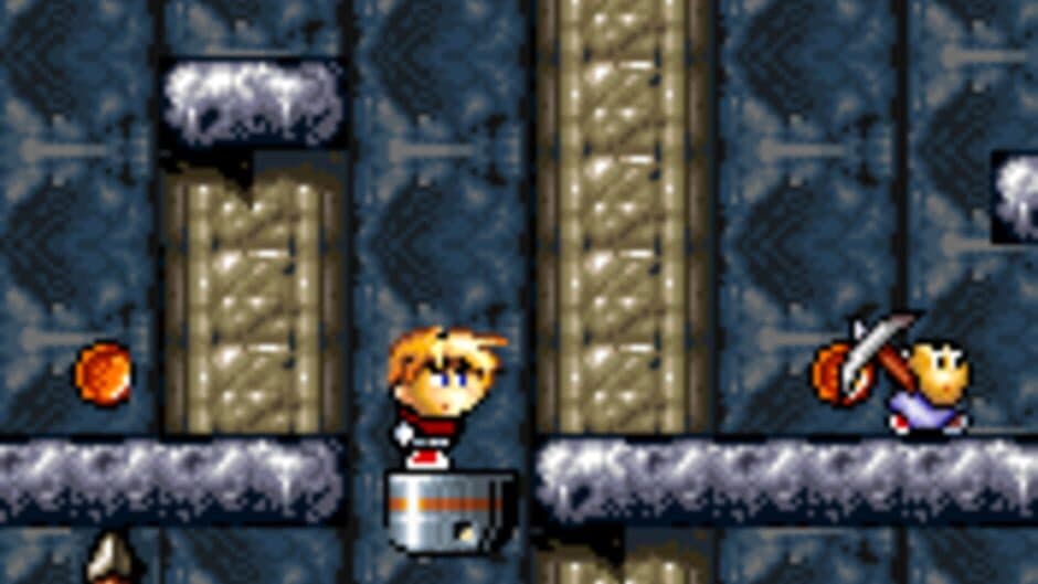 Yokiyo screenshot