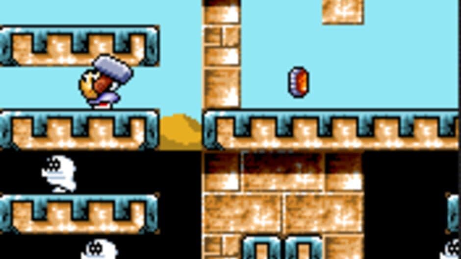 Yokiyo screenshot
