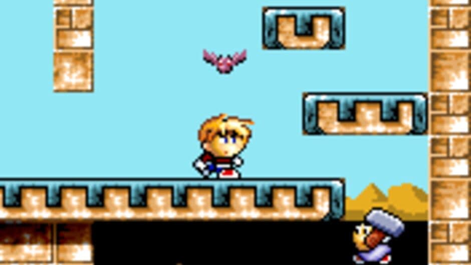 Yokiyo screenshot