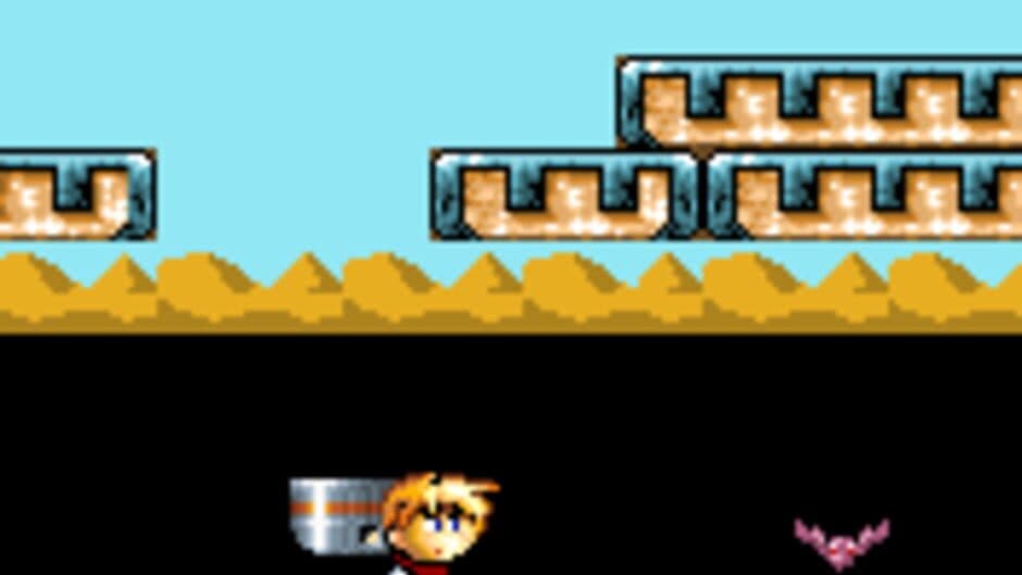 Yokiyo screenshot
