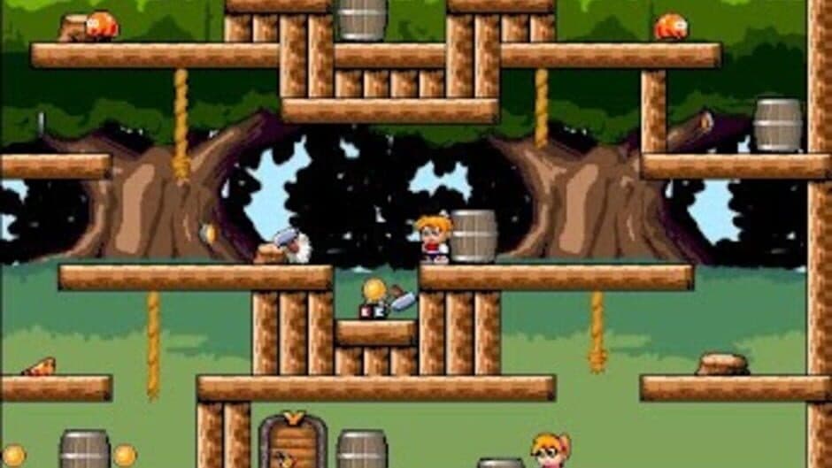 Yokiyo screenshot