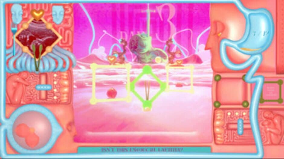 Ruminant 4444 screenshot