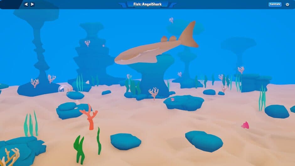 My Fish Friend screenshot