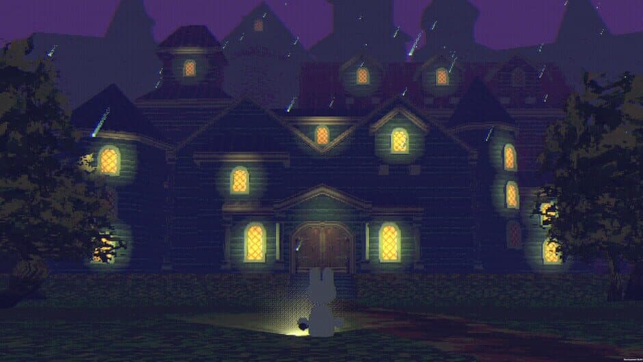 Dust Bunny screenshot